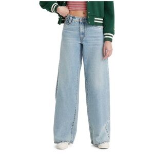 Levi’s 94 Baggy Wide Leg Jean NWT | 26